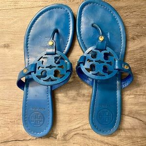 Tory Burch Miller sandals